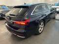 Audi A6 Avant 35 TDI sport S-tronic Blau - thumbnail 4