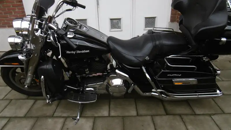 Harley-Davidson Road King - foto 5