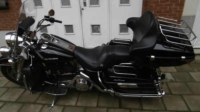 Harley-Davidson Road King - foto 3