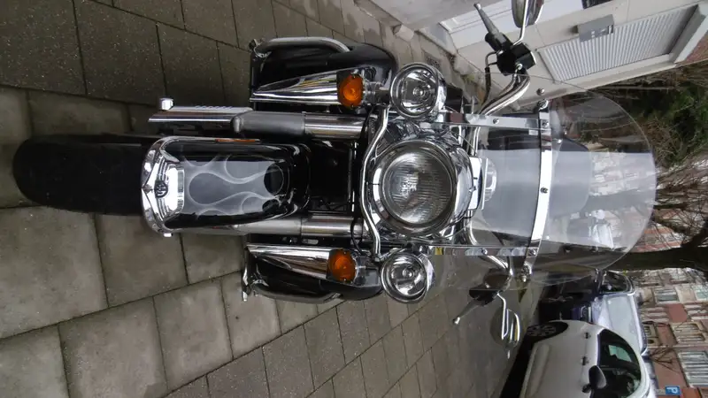 Harley-Davidson Road King - foto 4