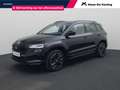 Skoda Karoq 1.5TSI/150PK ACT Sportline DSG · Navigatie · Trekh Zwart - thumbnail 1
