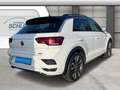Volkswagen T-Roc 2.0 TSI Sport 4Motion Allrad Navi Soundsystem Sper Bianco - thumbnail 3
