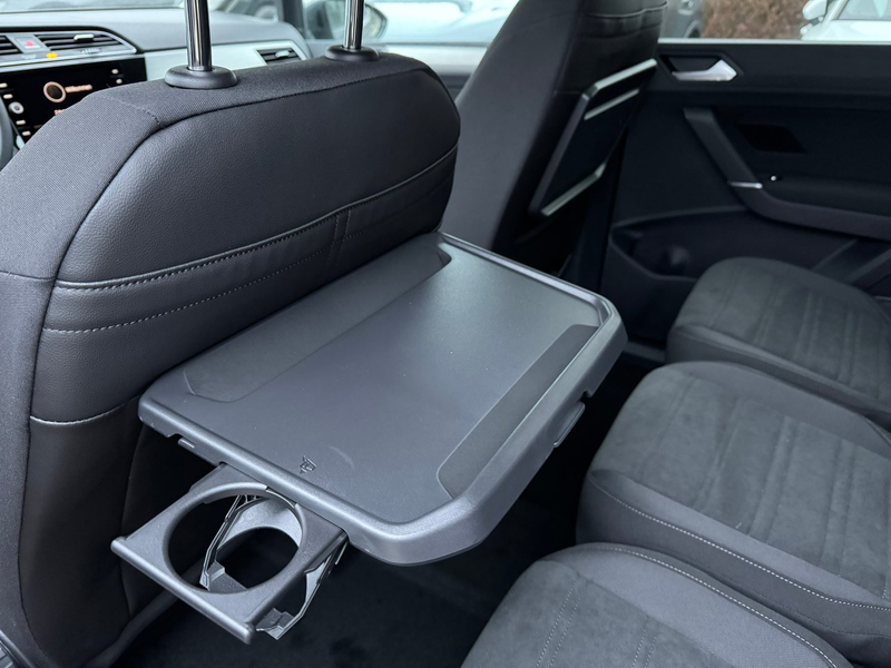 Volkswagen Touran Friends TDI — photo 6
