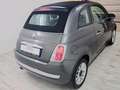 Fiat 500C C 1.2 Lounge Grigio - thumbnail 3