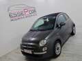 Fiat 500C C 1.2 Lounge Grigio - thumbnail 1
