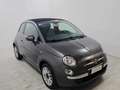 Fiat 500C C 1.2 Lounge Grigio - thumbnail 2