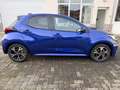Toyota Yaris Hybrid 1,5L 116PS Active Drive Blauw - thumbnail 7