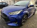Toyota Yaris Hybrid 1,5L 116PS Active Drive Blauw - thumbnail 1