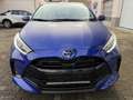 Toyota Yaris Hybrid 1,5L 116PS Active Drive Blauw - thumbnail 2