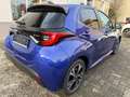 Toyota Yaris Hybrid 1,5L 116PS Active Drive Blauw - thumbnail 6