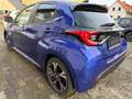 Toyota Yaris Hybrid 1,5L 116PS Active Drive Blauw - thumbnail 4
