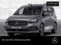 Mercedes-Benz T-Klasse T 180 EDITION+PROGRESSIVE+Klimaautom+AHK+Navi+PTS Grau - thumbnail 1