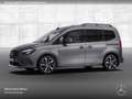 Mercedes-Benz T-Klasse T 180 EDITION+PROGRESSIVE+Klimaautom+AHK+Navi+PTS Grau - thumbnail 3