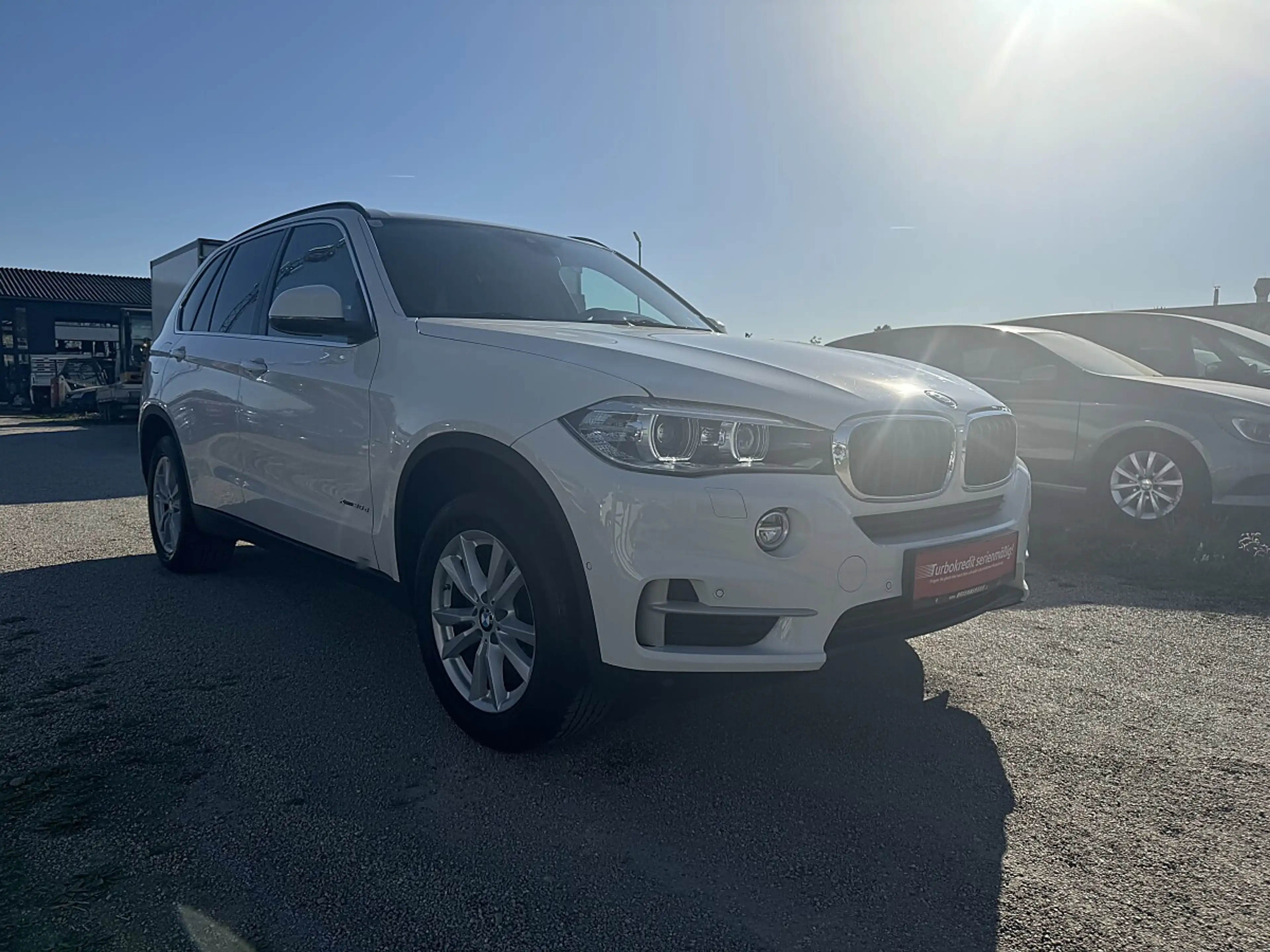 BMW X5 xDrive30d Österreich-Paket Aut. **Eintausch*Fin... — photo 3