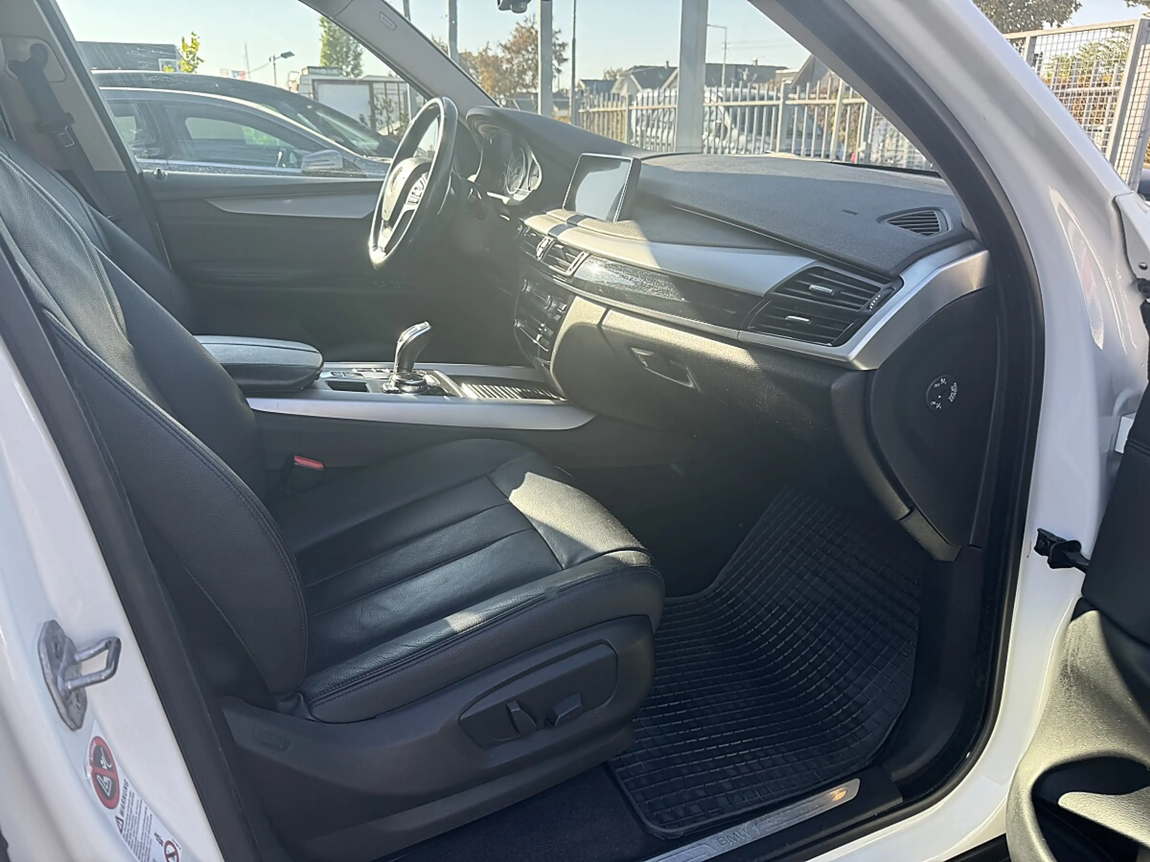 BMW X5 xDrive30d Österreich-Paket Aut. **Eintausch*Fin... — photo 11