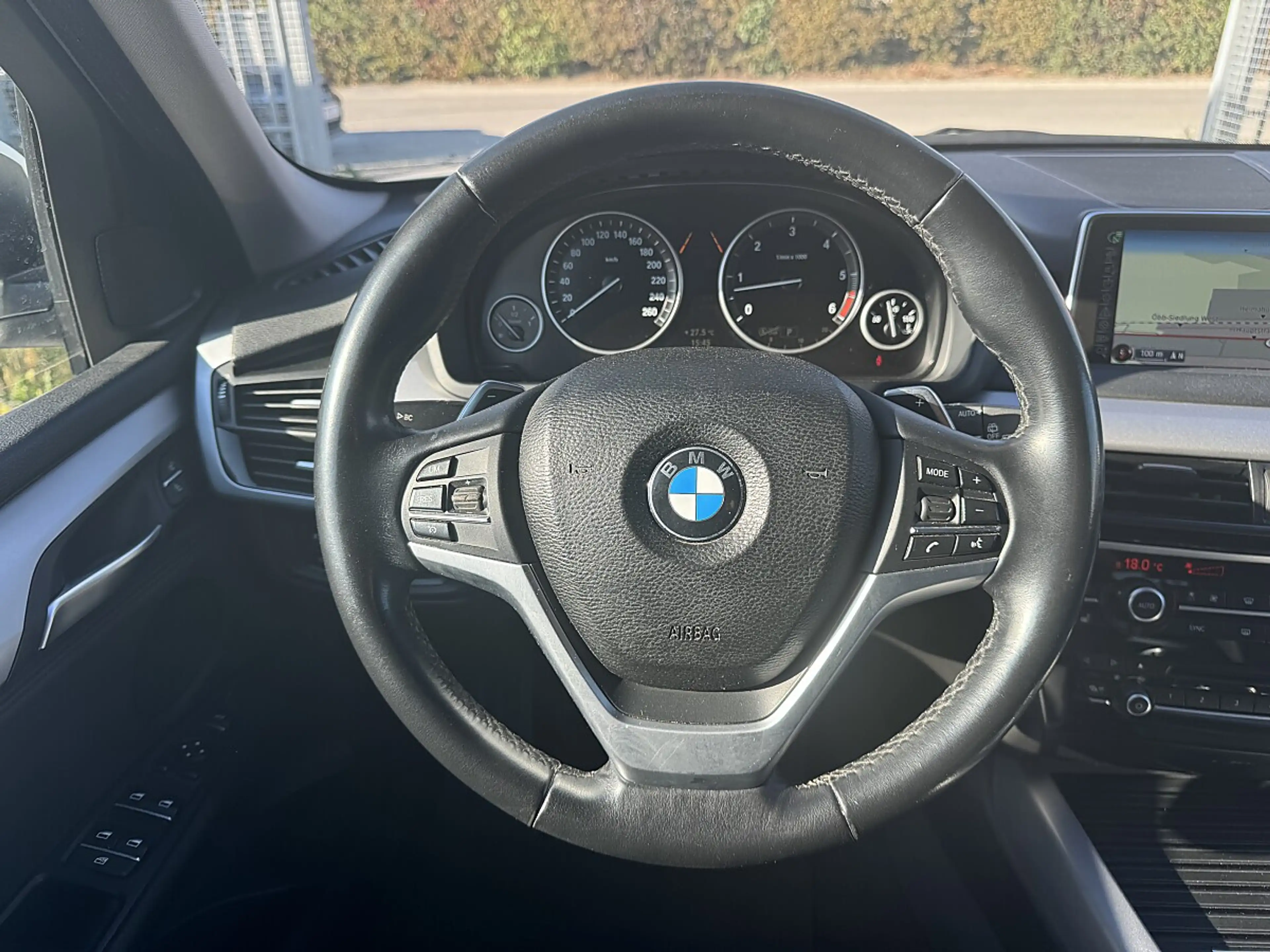 BMW X5 xDrive30d Österreich-Paket Aut. **Eintausch*Fin... — photo 13