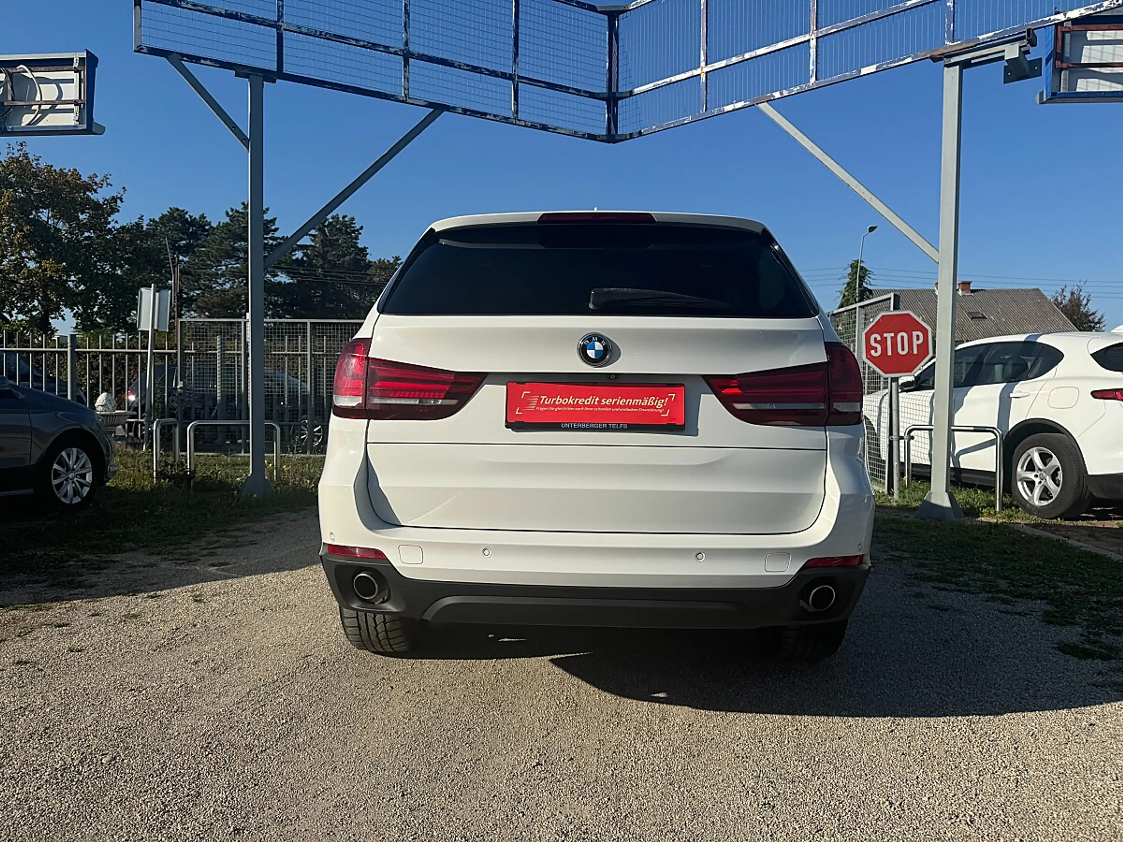 BMW X5 xDrive30d Österreich-Paket Aut. **Eintausch*Fin... — photo 6