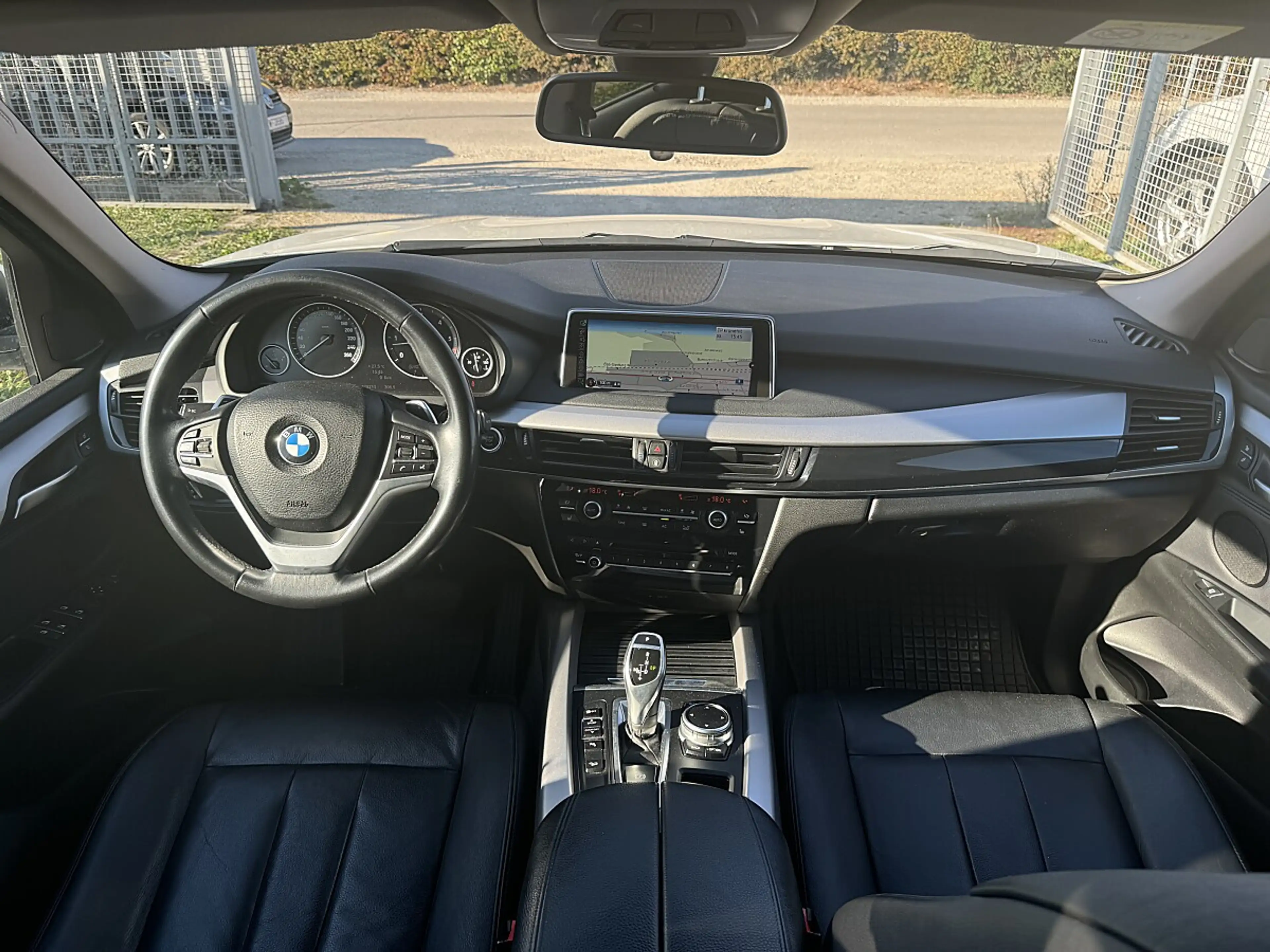 BMW X5 xDrive30d Österreich-Paket Aut. **Eintausch*Fin... — photo 10