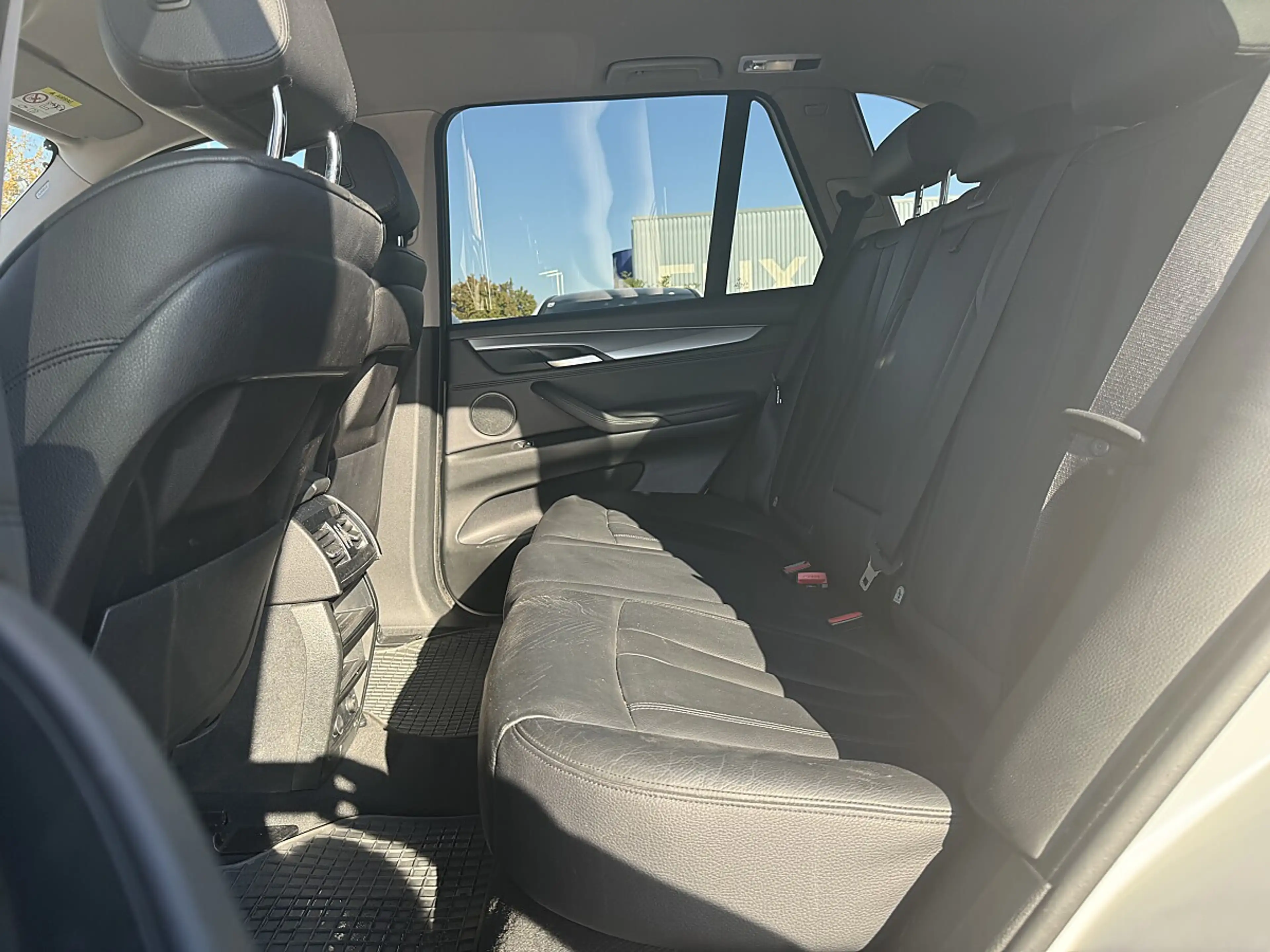 BMW X5 xDrive30d Österreich-Paket Aut. **Eintausch*Fin... — photo 9