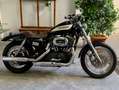 Harley-Davidson Sportster 1200 XL 1200 ROADSTER Nero - thumbnail 1