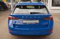 Skoda Octavia Combi First Edition Blau - thumbnail 8