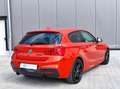 BMW 135 i |NAVI-Pro|H&K|RFK|LED+|PDC| Arancione - thumbnail 4