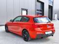 BMW 135 i |NAVI-Pro|H&K|RFK|LED+|PDC| Arancione - thumbnail 6