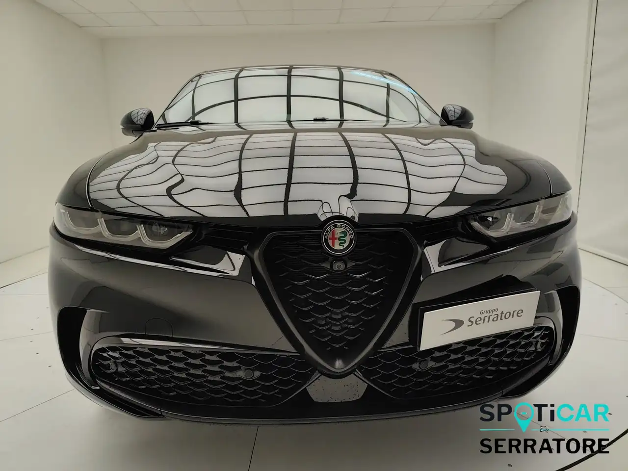 Alfa Romeo Tonale 2024