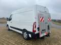 Renault Master L2H2 + lift 500 kg / Garantie / 28090,90 € htva Blanco - thumbnail 1