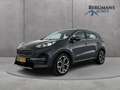 Kia Sportage 1.6 T-GDI 4WD GT-Line // DEALER ONDERHOUDEN // LED Gris - thumbnail 1