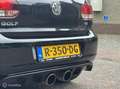 Volkswagen Golf 1.2 TSI Highline R LOOK/NAVI/LMV/PDC/STLVW Schwarz - thumbnail 16