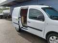 Renault Kangoo BLUE DCI 95 EXTRA R-LINK 3 PLACES PRIX 10000 HT Blanco - thumbnail 11