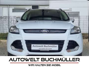 2.0 TDCI AUTO.4x4,WINTERPAKET,AHK,TÜV 09.27