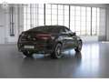 Mercedes-Benz GLC 300 de 4M AMG Coupé HUD+360°+LED+Night+AHK Schwarz - thumbnail 3