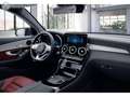 Mercedes-Benz GLC 300 de 4M AMG Coupé HUD+360°+LED+Night+AHK Schwarz - thumbnail 10