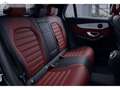Mercedes-Benz GLC 300 de 4M AMG Coupé HUD+360°+LED+Night+AHK Schwarz - thumbnail 9