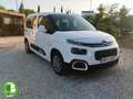 Citroen Berlingo Multisp. BlueHDi 100 XTR Blanc - thumbnail 1