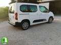 Citroen Berlingo Multisp. BlueHDi 100 XTR Blanc - thumbnail 4