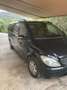 Mercedes-Benz Viano 2.2 CDI kompakt Automatik Fun Activity Negro - thumbnail 1