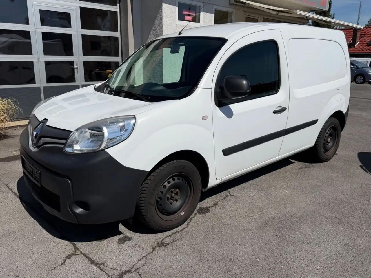 Renault Unknown