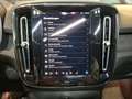 Volvo XC40 XC 40 Ultimate Recharge Single Core Gris - thumbnail 11