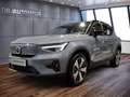 Volvo XC40 XC 40 Ultimate Recharge Single Core Gris - thumbnail 1