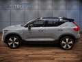 Volvo XC40 XC 40 Ultimate Recharge Single Core Gris - thumbnail 7