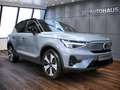 Volvo XC40 XC 40 Ultimate Recharge Single Core Gris - thumbnail 2