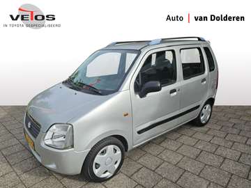 1.3 GLS Automaat/Airco