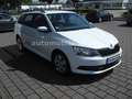 Skoda Fabia Combi Cool Plus 1.4TDI KLIMA DAB PDC AHK Weiß - thumbnail 3