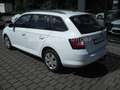 Skoda Fabia Combi Cool Plus 1.4TDI KLIMA DAB PDC AHK Weiß - thumbnail 5