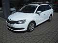 Skoda Fabia Combi Cool Plus 1.4TDI KLIMA DAB PDC AHK Weiß - thumbnail 1
