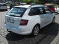 Skoda Fabia Combi Cool Plus 1.4TDI KLIMA DAB PDC AHK Weiß - thumbnail 4