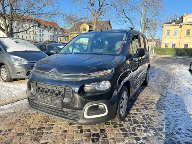 Citroen Berlingo Live M